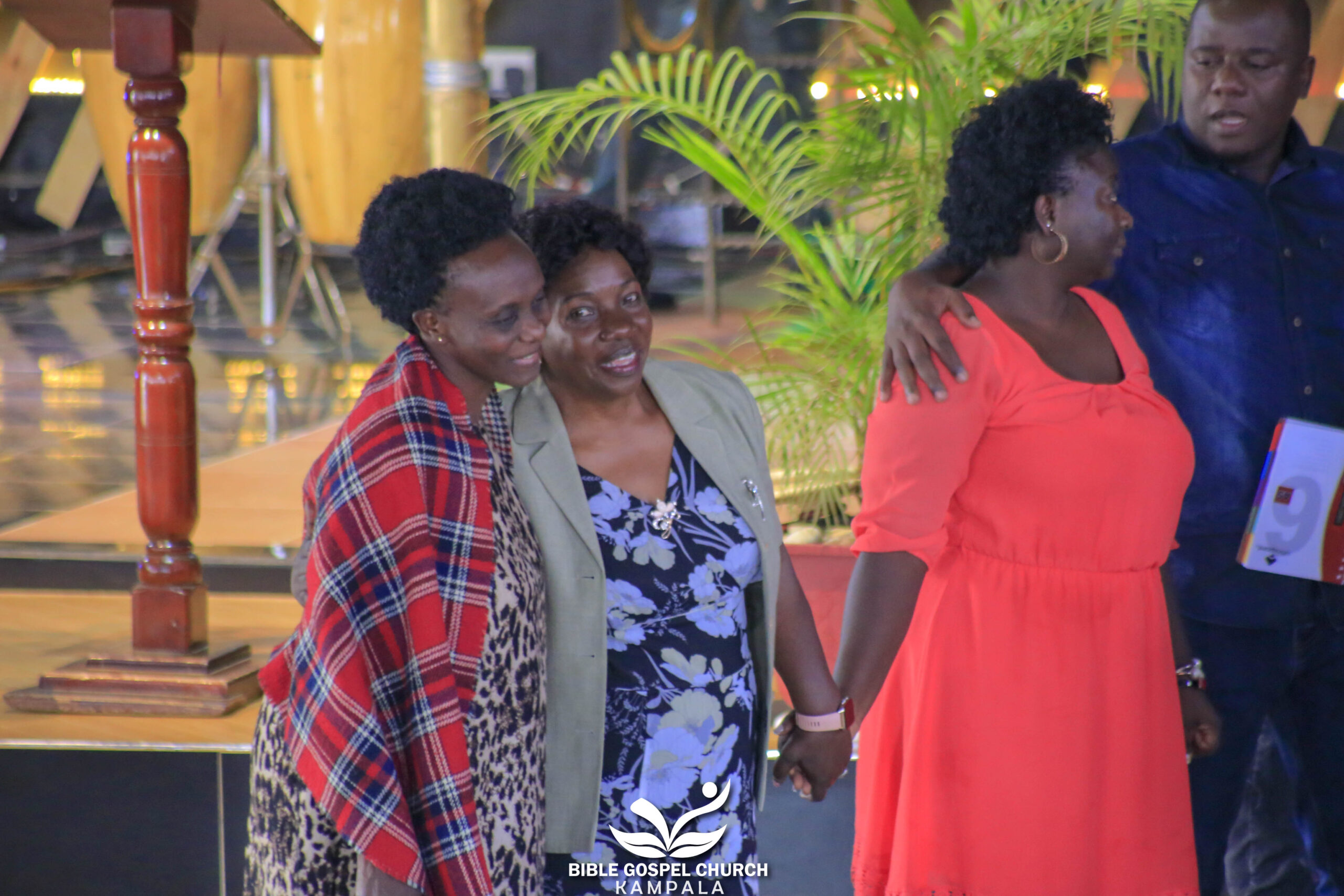 Bible Gospel Church Kampala Bible Gospel Church Kampala